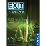 EXIT - The Secret Lab