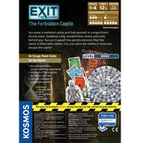 EXIT - The Forbidden Castle