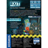 EXIT - The Sunken Treasure