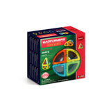 Magformers Curve 20 set