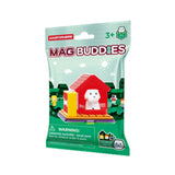 Magformers Mag Buddies (12 pack set)