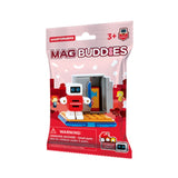 Magformers Mag Buddies (12 pack set)