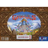 Rajas of the Ganges - Goodie Box 1