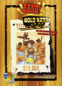 Bang Gold Rush