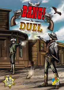 Bang The Duel