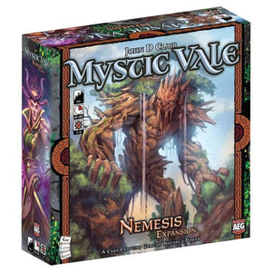 Mystic Vale: Nemesis 