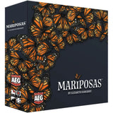 Mariposas