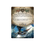 Arkham Horror LCG - Black Stars Rise Mythos Pack