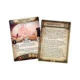 Arkham Horror LCG - Dim Carcosa Mythos Pack