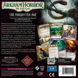 Arkham Horror LCG - The Forgotten Age Expansion