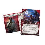 Arkham Horror LCG - Heart of the Elders Mythos Pack