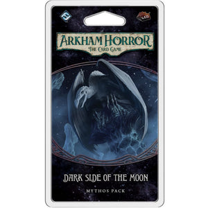 Arkham Horror LCG - Dark Side of the Moon Mythos Pack