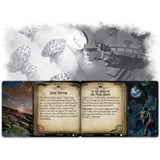 Arkham Horror LCG - Dark Side of the Moon Mythos Pack