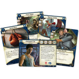 Arkham Horror LCG - Nathaniel Cho Investigator Starter Deck