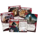 Arkham Horror LCG - Stella Clark Investigator Starter Deck