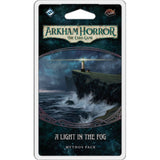 Arkham Horror LCG - A Light in the Fog Mythos Pack