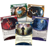 Arkham Horror LCG - A Light in the Fog Mythos Pack