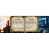 Arkham Horror LCG - A Light in the Fog Mythos Pack