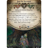 Arkham Horror LCG - A Light in the Fog Mythos Pack