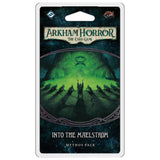 Arkham Horror LCG - Into the Maelstrom Mythos Pack