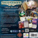 Arkham Horror LCG - Edge of the Earth Investigator Expansion