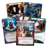 Arkham Horror LCG - Edge of the Earth Investigator Expansion