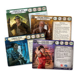 Arkham Horror LCG - Edge of the Earth Investigator Expansion