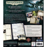 Arkham Horror LCG - The Dunwich Legacy Campaign Expansion