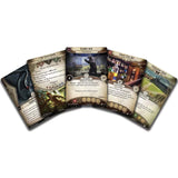 Arkham Horror LCG - The Dunwich Legacy Campaign Expansion