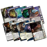 Arkham Horror LCG - The Scarlet Keys Investigator Expansion