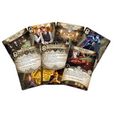 Arkham Horror LCG - Fortune and Folly Scenario Pack