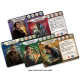 Arkham Horror LCG - The Forgotten Age Investigator Expansion