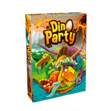 Dinoparty