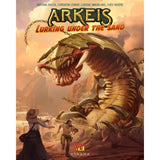 Arkeis - Lurking Under the Sand Expansion