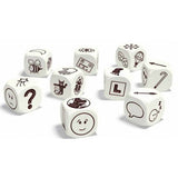 Rory's Story Cubes : Original (EN/AF)