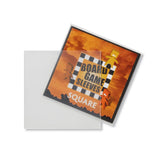 Board Game Sleeves - Square (69x69mm)