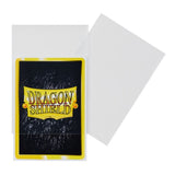 Dragon Shield - Japanese Size Outer Card Sleeves