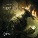 Etherfields - Creatures of Etherfields Expansion