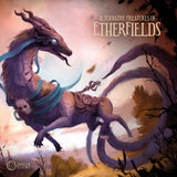 Etherfields - Alternative Creatures of Etherfields Expansion