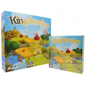 Kingdomino Giant