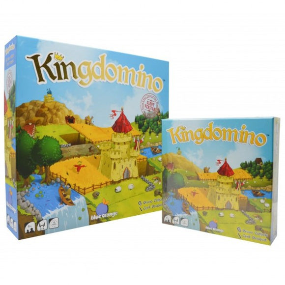 Kingdomino Giant