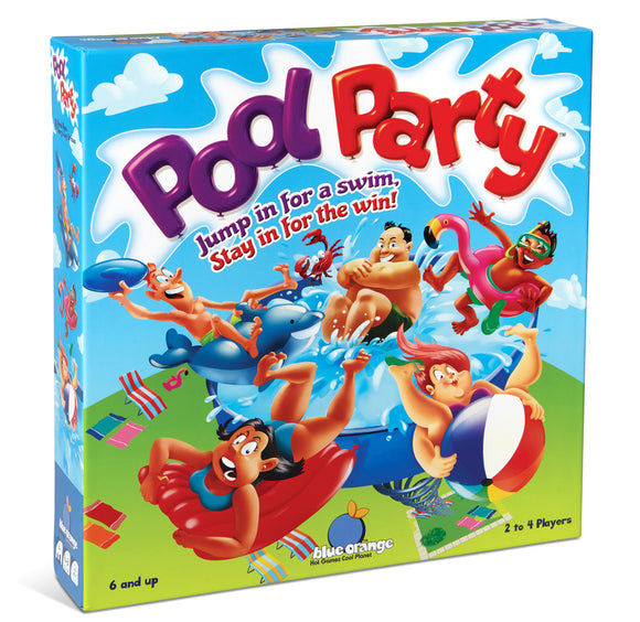 Pool Party