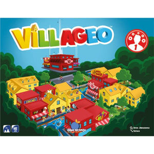 Villageo