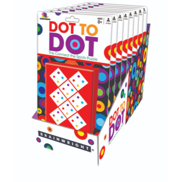 Dot To Dot (Display)