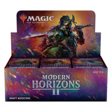 MTG Modern Horizons 2 - Draft Booster