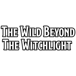 Dungeons & Dragons - The Wild Beyond the Witchlight