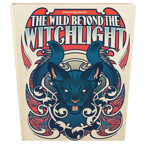 Dungeons & Dragons - The Wild Beyond the Witchlight CE