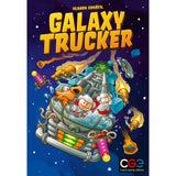 Galaxy Trucker Relaunched Edition