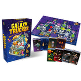 Galaxy Trucker Relaunched Edition