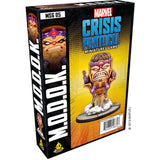 Marvel Crisis Protocol - MODOK